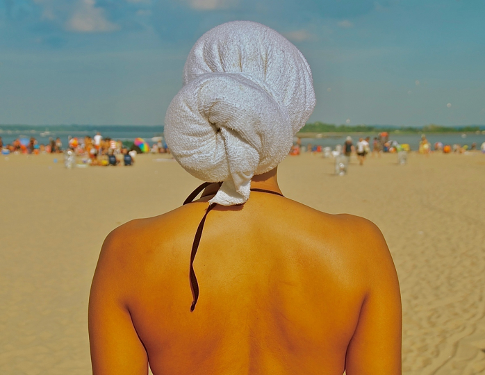 mixdevil66's tweet photo. #NatalSanMiguel constructed his latest #photography series, #WomenRBeautiful, as a critique of #Winogrand’s #WomenAreBeautiful. Both are, in theory, a census of #women on the streets of #NYC, but @RubenNatalSanM highlights Winogrand’s narrow perspective https://t.co/w2iWsg8cqV https://t.co/hSHYxLS0uk
