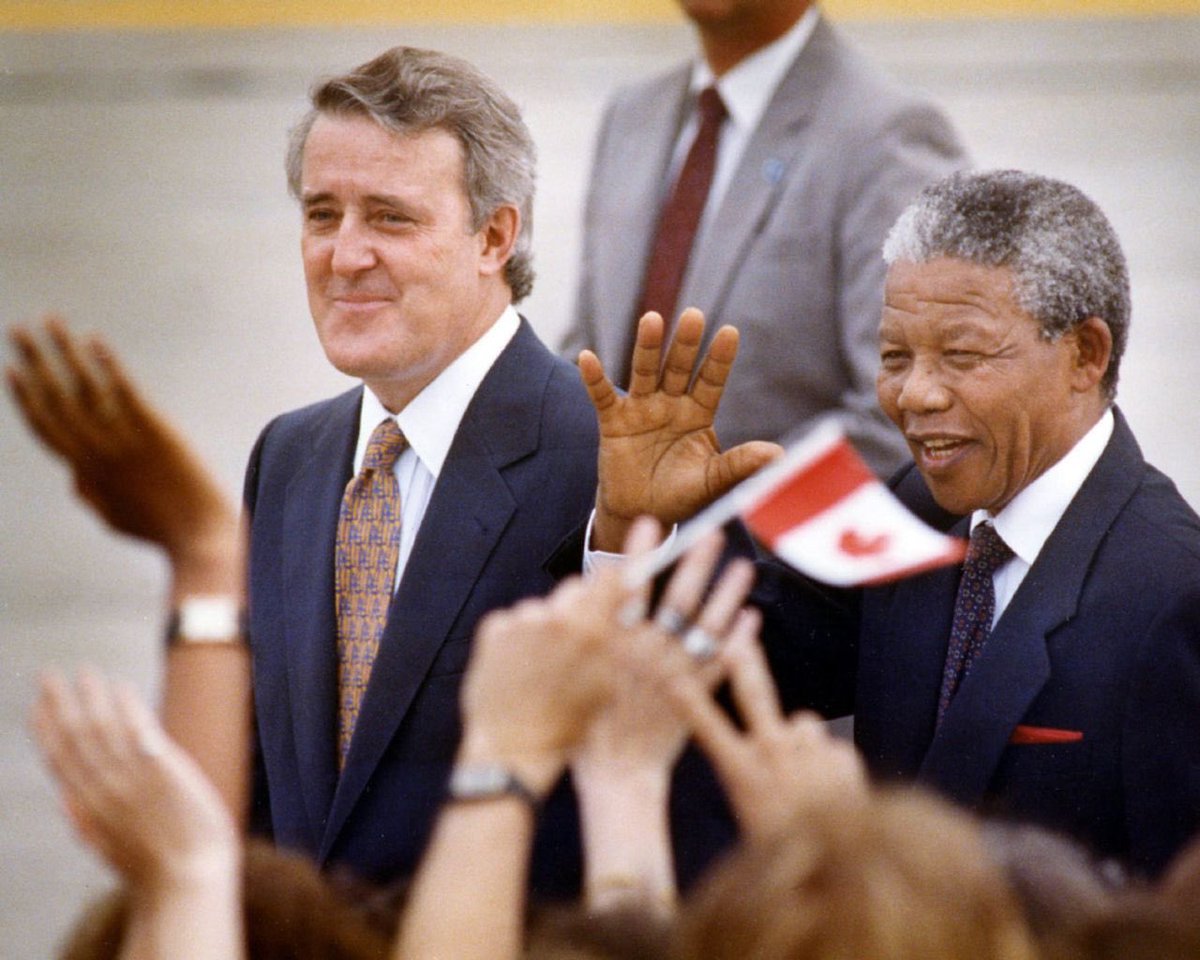 Flash forward about a decade, and South African workers voted the Canadian-owned Placer Dome mine the country’s second worst employer (2001). As scholars of SA have long noted, the victory against Apartheid was limited by the conditions placed upon it by the western powers. (34)