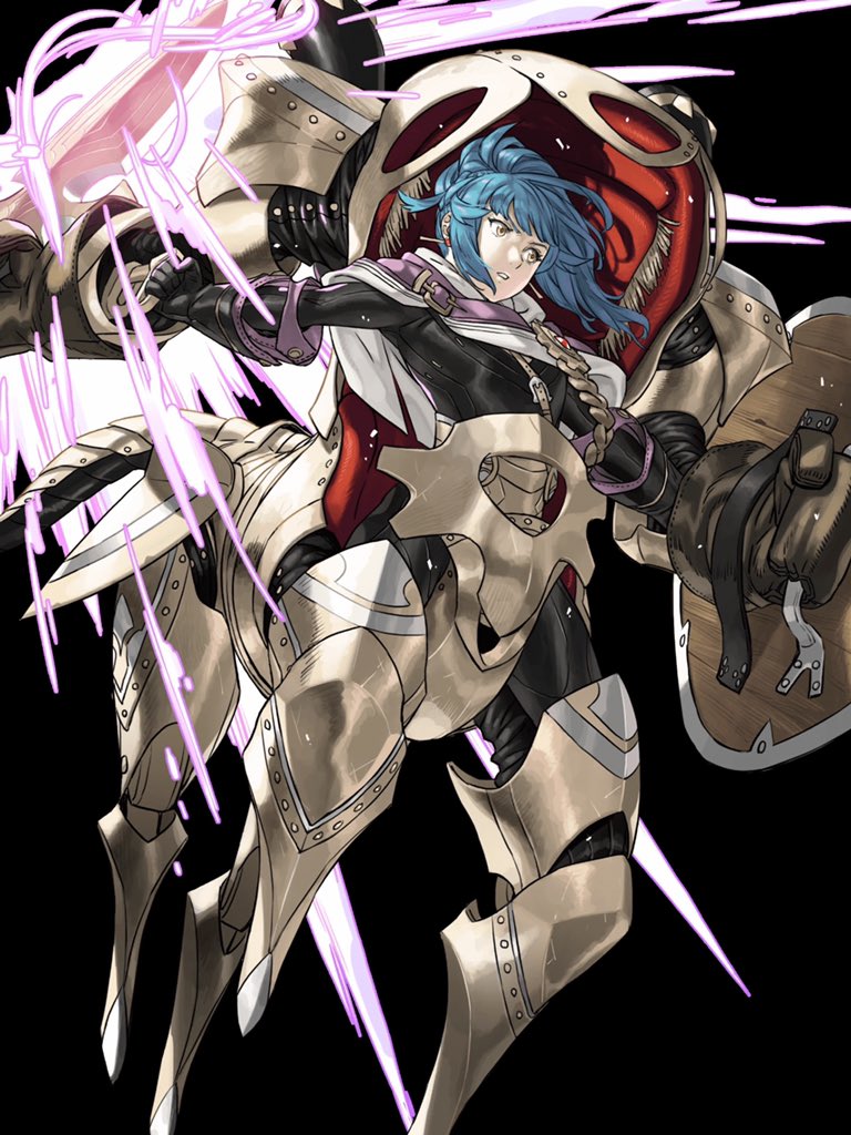 TurtleEmblemFE's tweet image. Reginn Fire Emblem is the “I’m not like other horse girls” of Fire Emblem. 🐢
#FEH #FEHeroes #Reginn