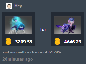 ~UPGRADE SUCCESS ~

Congratulations on your successful upgrade!
Upgrade yours today!

#Ceebgo