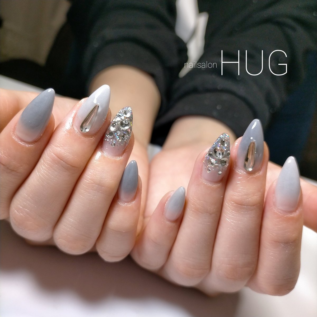 ストーンネイル