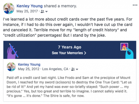 DigitalNomadsHb's tweet photo. Check out the latest blog post (with source) on DigitalNomadsHub: "Credit Card Fails: Confessions From NerdWallet’s Experts" - https://t.co/323kfnojTJ 
#digitalnomad #travel #remotework #investing #freelancing #DigitalNomadsHb https://t.co/0Szf0gDupF