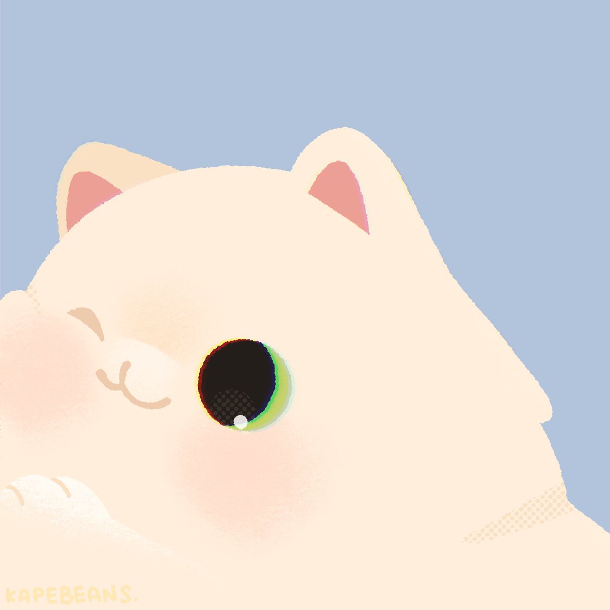 kapebeansies's tweet photo. Have some free to use squish icons! 🥺🤲🐱🐱 https://t.co/Oevq9z9tO3