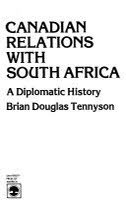 Canada did all it could to shield the Apartheid regime from being held accountable for one of the most explicitly racist govts of the 20th century. Canada only briefly blinked in its support for Apartheid and did so only when it had no other choice (further reading below). (37)