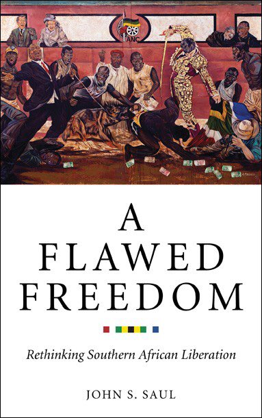 Canada did all it could to shield the Apartheid regime from being held accountable for one of the most explicitly racist govts of the 20th century. Canada only briefly blinked in its support for Apartheid and did so only when it had no other choice (further reading below). (37)