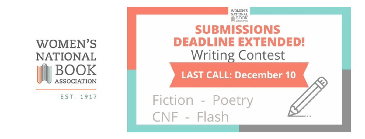 WomensNatlBookAssn tweet media