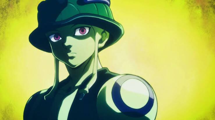 First of all, I have to say that I don’t think it’s a coincidence that someway it’s easy to relate Meruem’s appearance to a Middle-Eastern king, and many things about East Gorteau (the place where his palace was), to a Middle-Eastern kingdom.