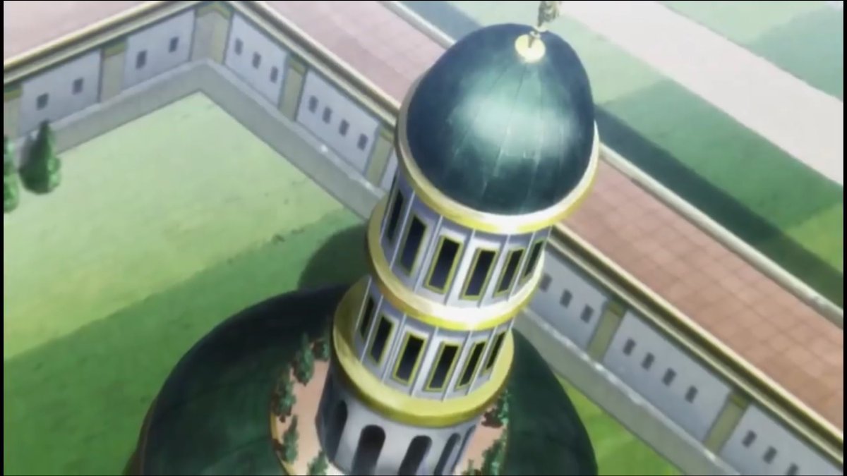 First of all, I have to say that I don’t think it’s a coincidence that someway it’s easy to relate Meruem’s appearance to a Middle-Eastern king, and many things about East Gorteau (the place where his palace was), to a Middle-Eastern kingdom.