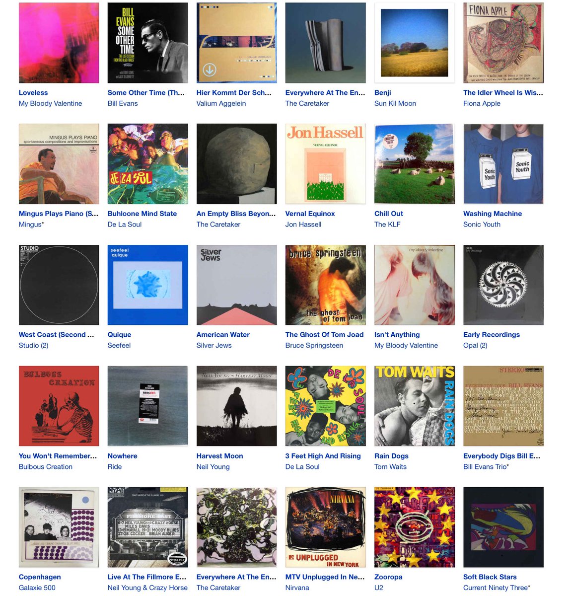 Mark Richardson tweet media