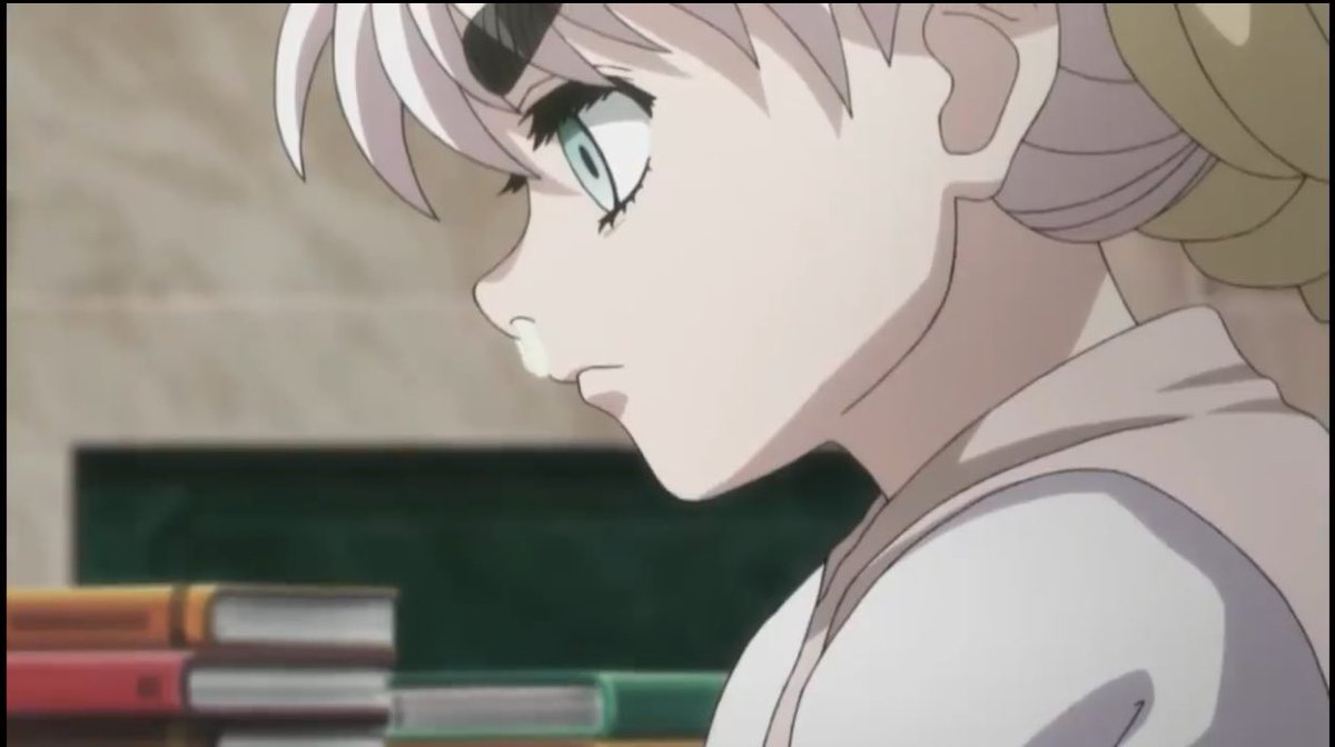 And as you should be guessing, the vizier’s daughter said exactly the same thing the next night.