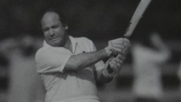 Nawaz Sharif made his only First-Class appearance on this day, 1973, at the Karachi Gymkhana.He was playing for Pakistan Railways against Pakistan International Airlines B in the quarterfinal of the BCCP Patron's Trophy.Opening batting, he scored a duck.+