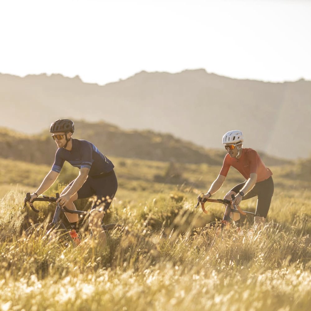 Gearing up for some African miles in the Cederberg this December☀️⛰🚲