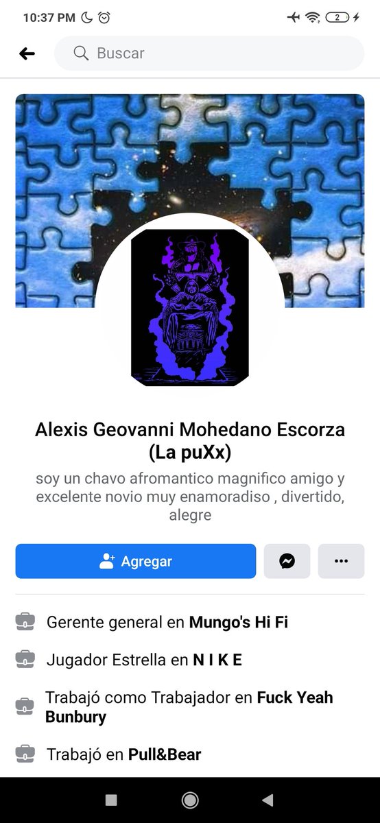 JessicaRangel95's tweet photo. ¿De verdad ese tipo de "alumnos" tienen en la @UPIICSA ? 
Merece que lo investiguen, ¿Por no acceder la mataron?
#NiUnaMás @IPN_MX @UAM_Iztapalapa #upiiicsa @brujasdelmar @DeGafasVioletas #IPN https://t.co/q1Kaz0fdRZ