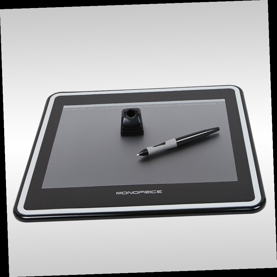 drivers download drawing tablet monoprice 22"" 1080p / Twitter