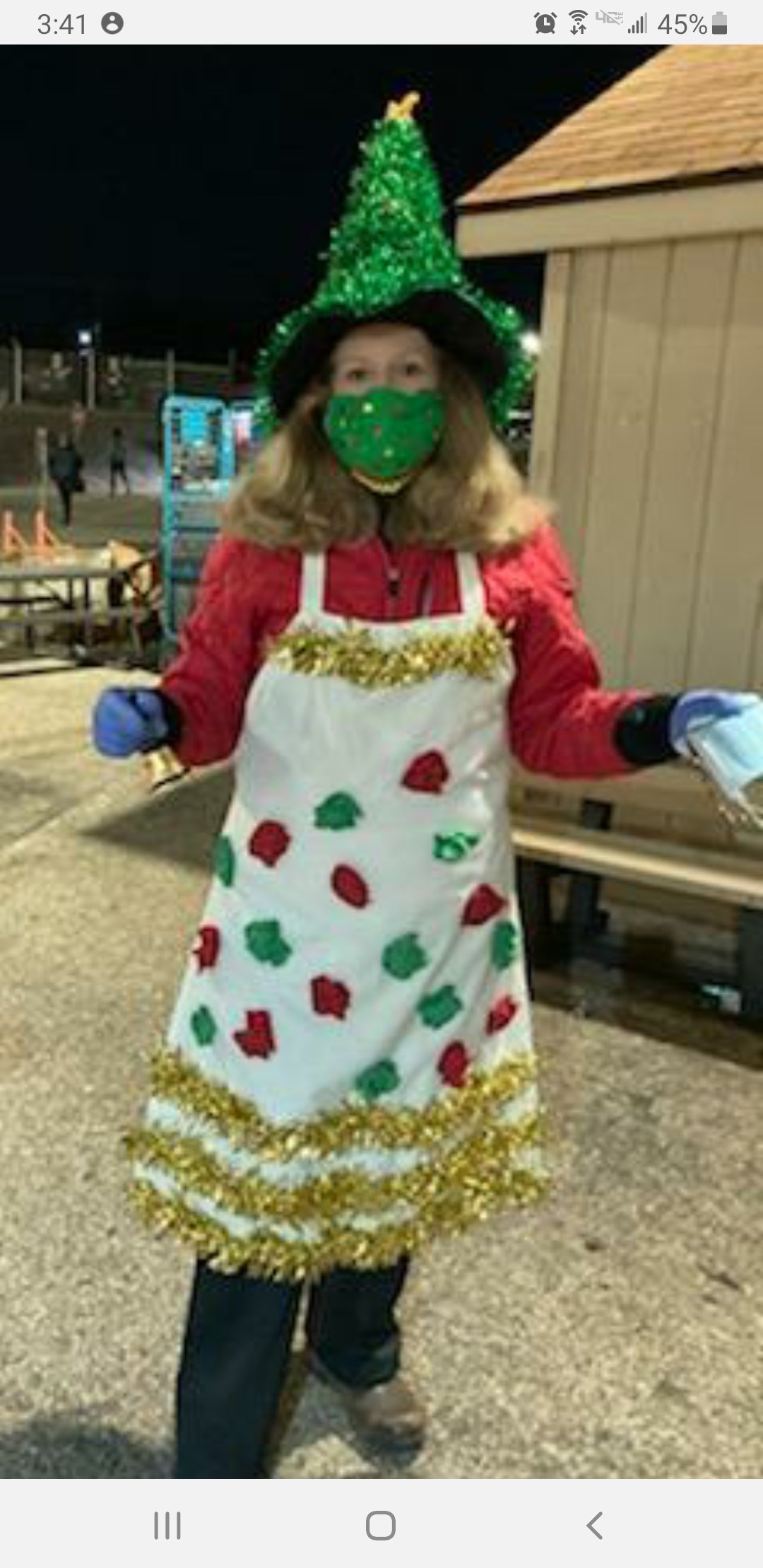 UPS Lawnside Safety and Wellness (LawnsideSafe) / Twitter