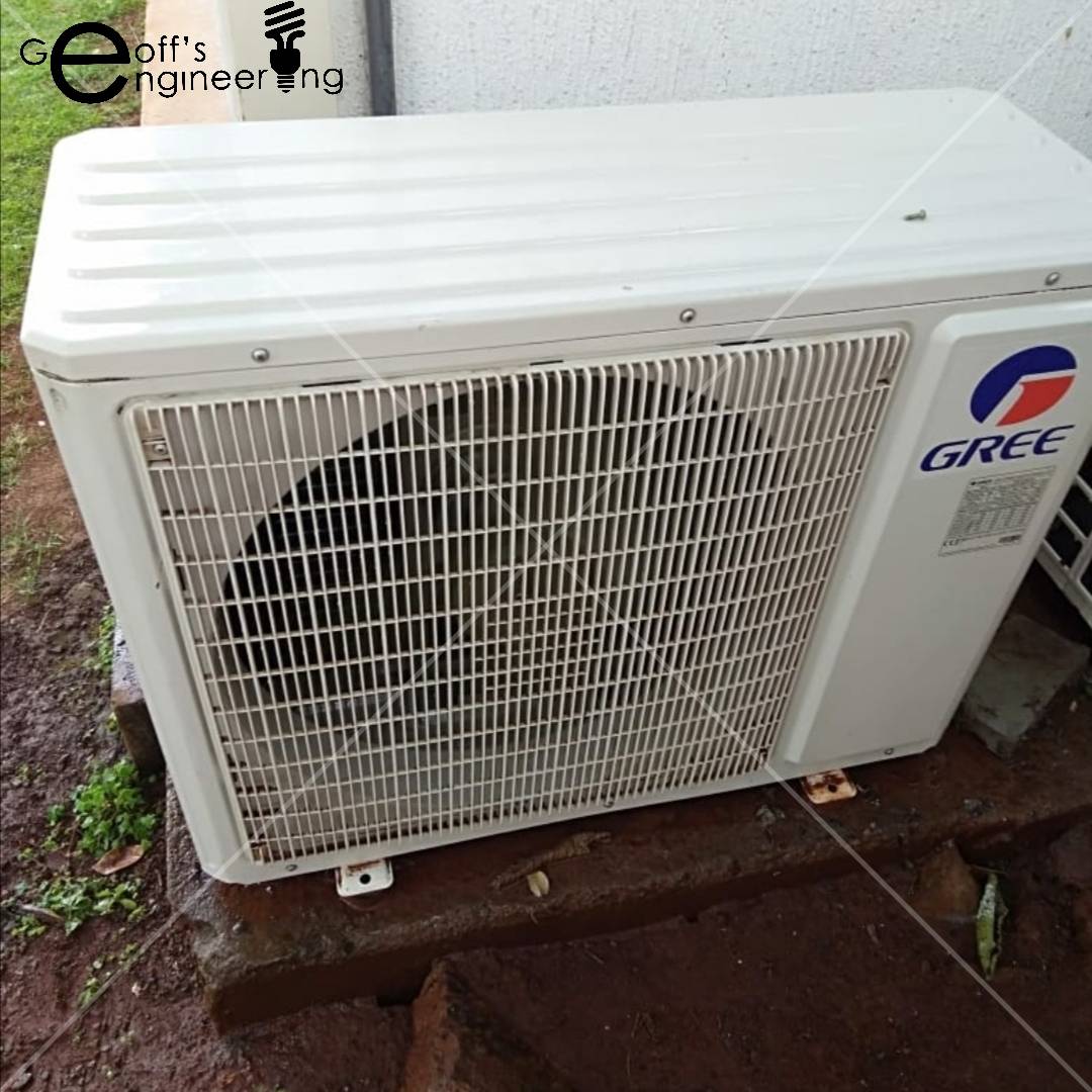 GeoffsEngineers's tweet photo. Another happy client😊 What are you waiting for? 
Contact Geoff's Engineering and be the next happy client. Think engineering, think Geoff's. https://t.co/eHz93diYtJ