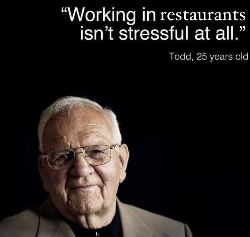 Bitter Ass Server (@bitterassserver) on Twitter photo 