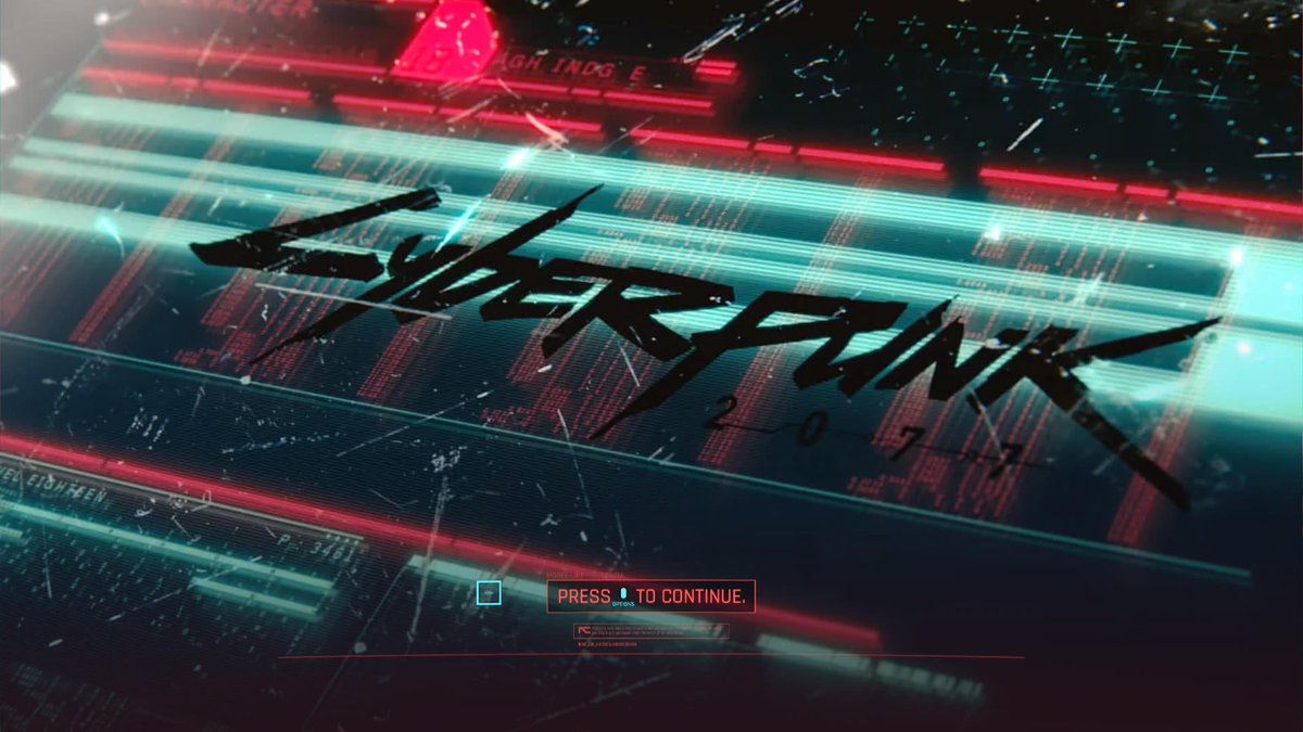 DannyGorrin's tweet photo. #PS5Share, #Cyberpunk2077 https://t.co/2LWUfdqa8l