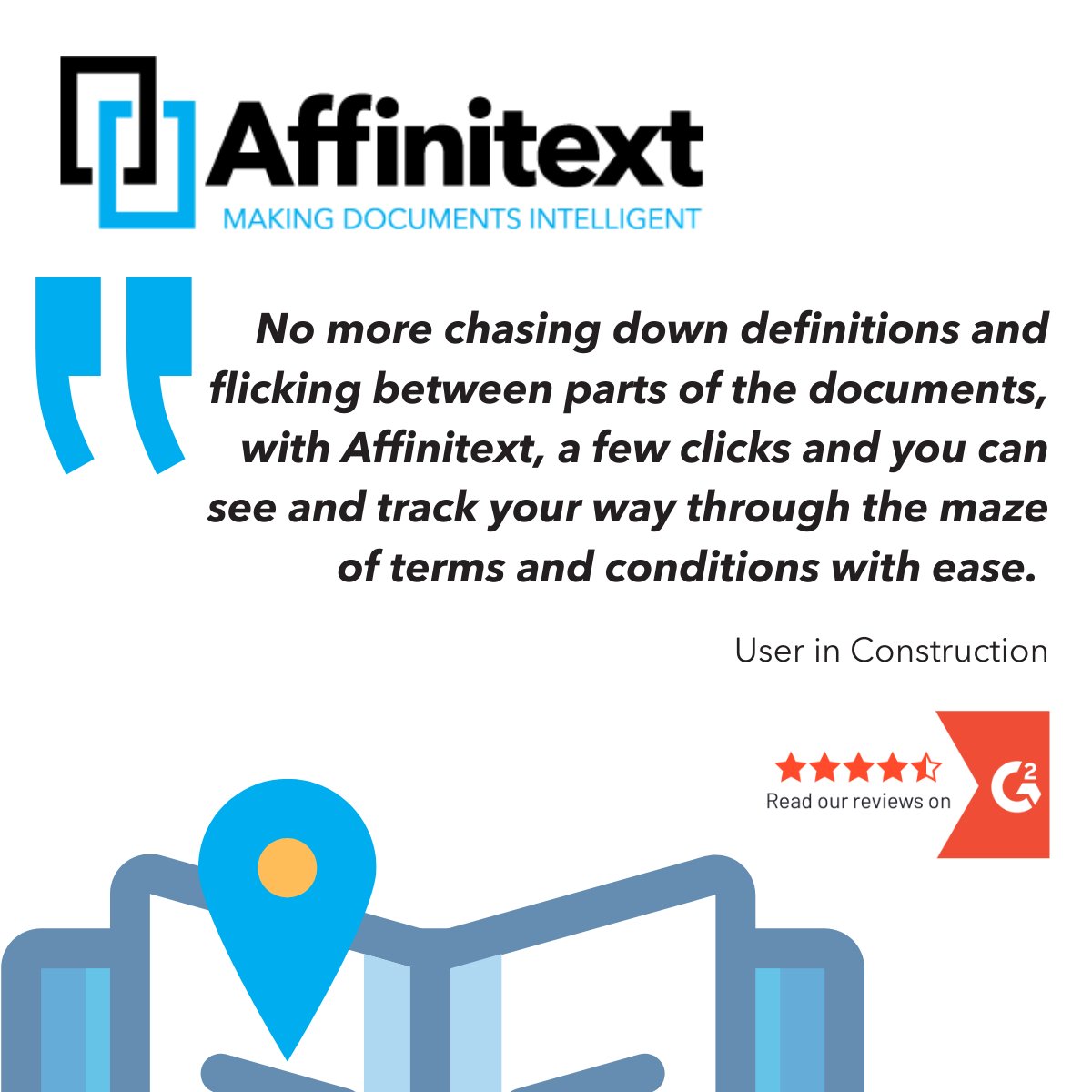 Affinitext tweet media