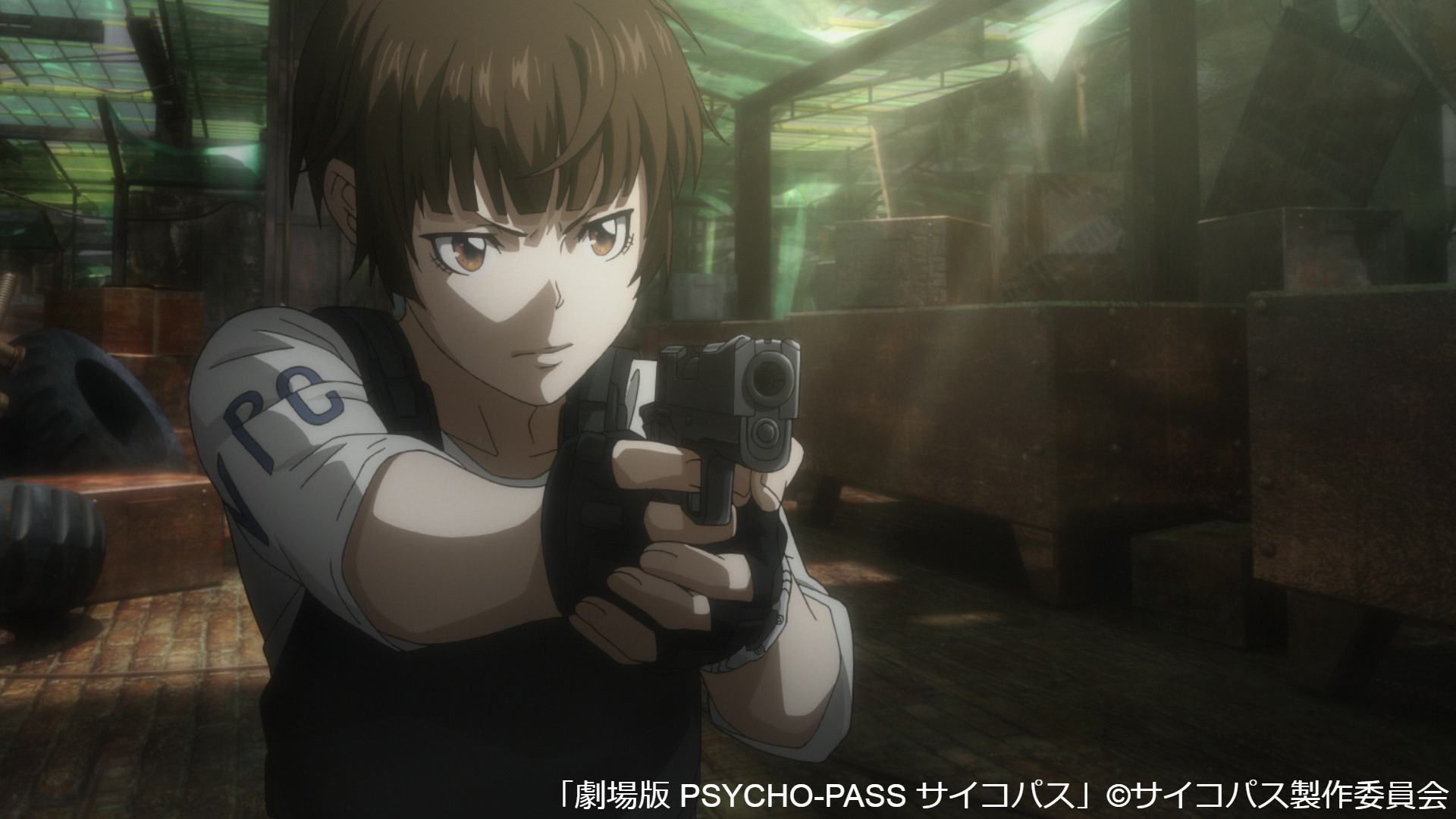 Wowow総合 Sur Twitter 劇場版 Psycho Pass サイコパス 一挙放送 放送スケジュールはこちら T Co Ndmwc5ok0p 魂を数値化するシステムによって 罪を犯す前の潜在犯 を取り締まる刑事たちの活躍を描いた人気sfアニメ Psycho Pass サイコパス 劇場版5