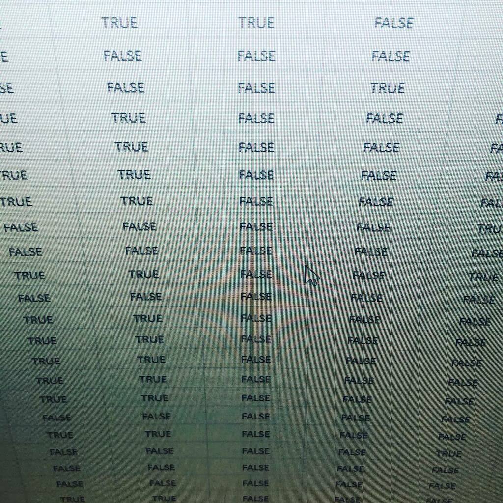 The data goes on forever true or false #datascience in #tealestate