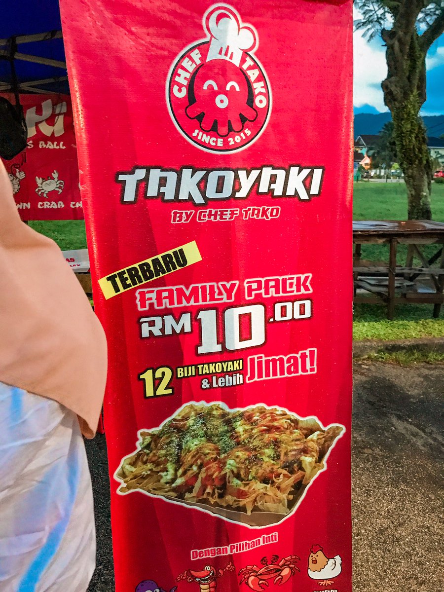 Aliefhadi99's tweet photo. Cari tempat makan/ lepak kat area Ipoh? Jom follow this thread 🤩🤩🤩 https://t.co/BEIlMSRRrz