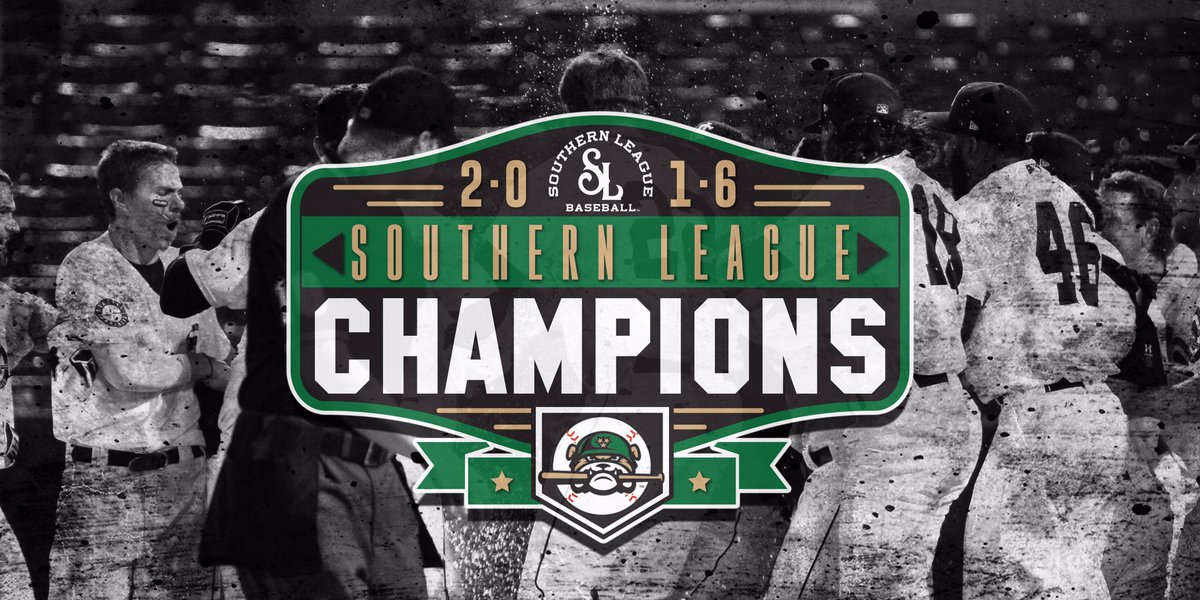 So sad to hear the news about <a href="/jacksongenerals/">Jackson Generals</a> today. That 2016 squad was easily one of the most talented (and most fun) teams I’ve ever been a part of. Nothing but great memories from my time in TN. #FlipTheSwitch