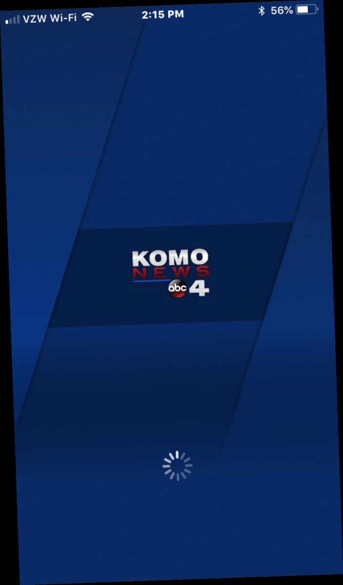 download komo news app for android / Twitter