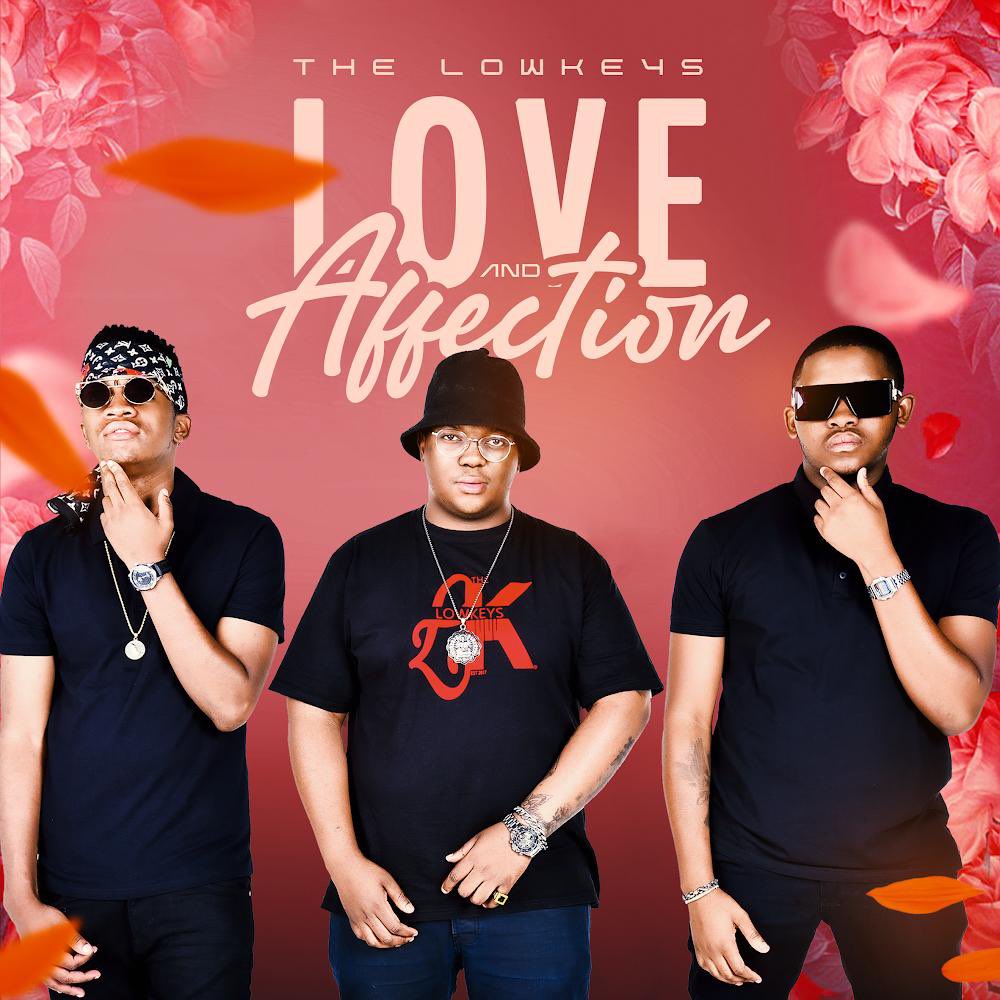 METROFMSA's tweet photo. NEW FESTIVE MUSIC: 
Amapiano trio @012Lowkeys drop their new track #LoveAndAffection with us.
#FirstRadioPlay 
#SongDrop
#SongsForDecember
#TheMorningFlava
#WakeUpForIt https://t.co/XtGtmZHUMG