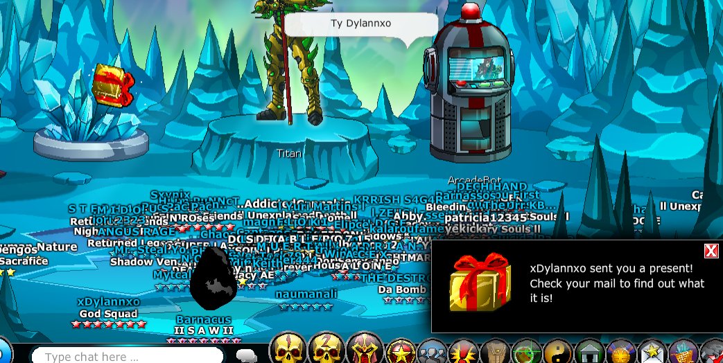 BarnacusED's tweet photo. #edcodes #edgifts w3 titan https://t.co/dq3wEr3yV8