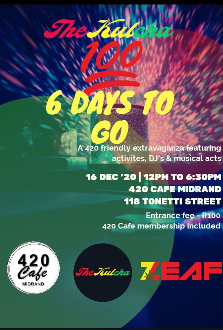 2ru_Stori's tweet photo. I Pray Y’all Got Your Tickets 🎫 Already... Cos We’re Setting 420 Cafe Ablaze With Kulcha! 👏🏾

Roll-Up &amp; Elevate To Some Soulful Sounds, While Enjoying Some Great Company &amp; Meditating On The Finest Tropical Trees.💨 🍃

#Kulcha100 #Mmemberville #CannaCulture #420Cafe #The7Leaf https://t.co/22CcdaXBcz