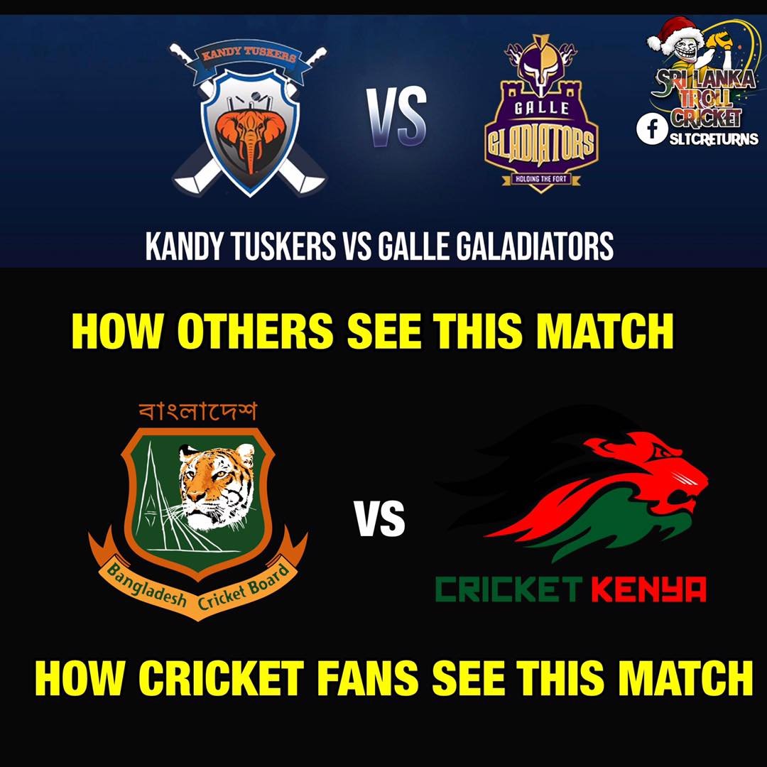 nipuna__d's tweet photo. අද මැච් එක  😂💔
#LPLමඩ 
#LPLMeme https://t.co/W3jfL37HOz
