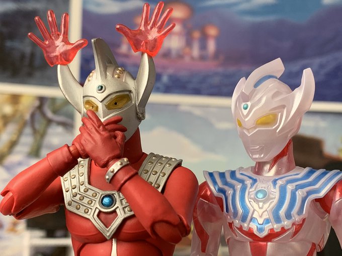 ウルトラマンタロウのtwitterイラスト検索結果 ウルトラマンタロウのtwitterイラスト検索結果