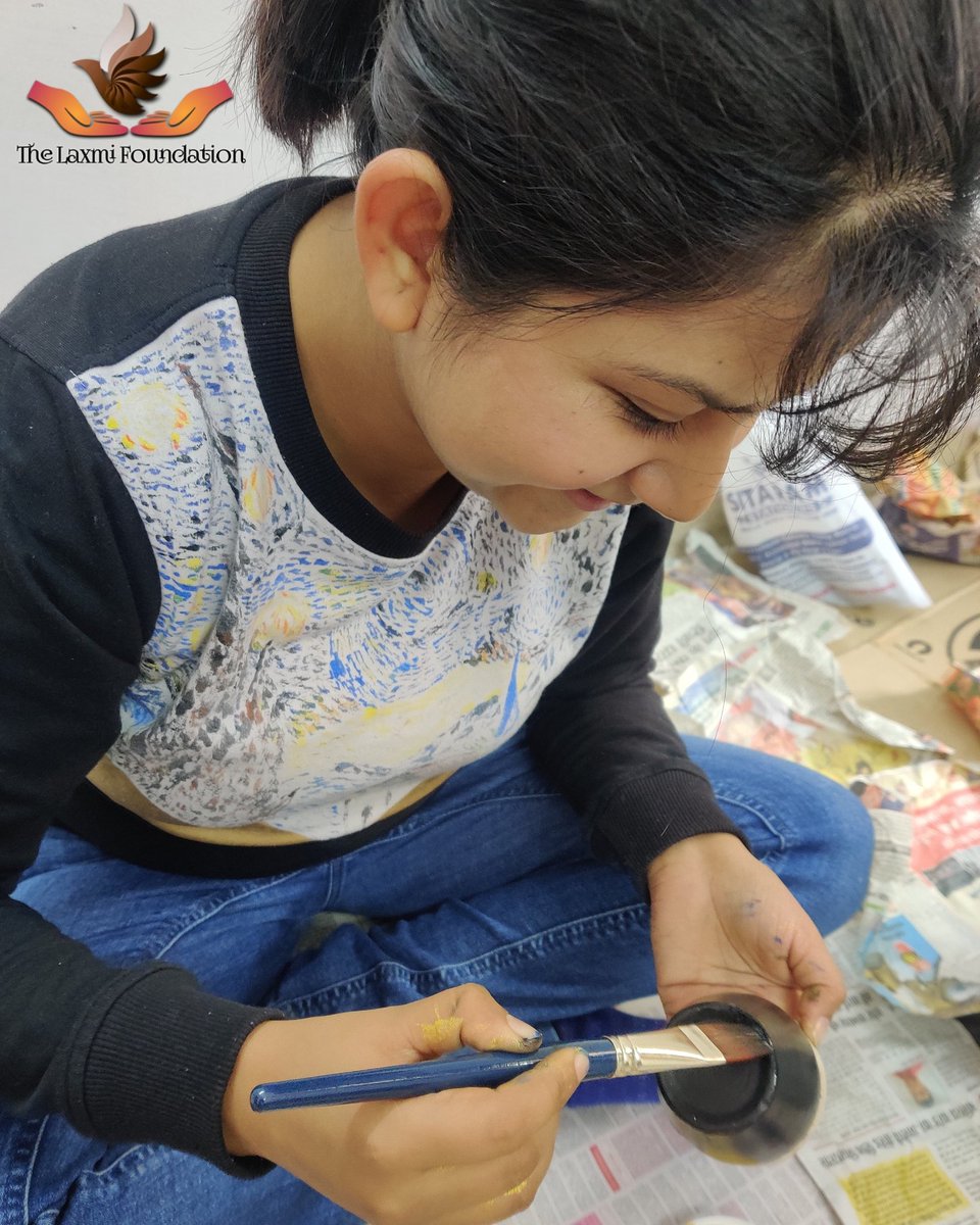 We are excited to announce that we are moving a step forward- Mitti Handprints by Acid Attack Survivors -an exhibition cum sale - you can support us on our Page !!!