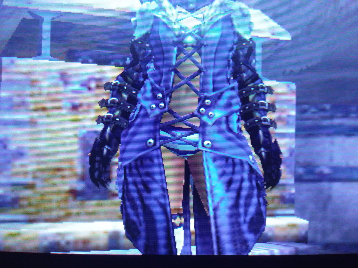 ぅっっ در توییتر セイラーシリーズの脚って縞パンなんですよね アスリスタ胴と合わせると裸コートみたいになる 4枚目のスパイオ脚も良い