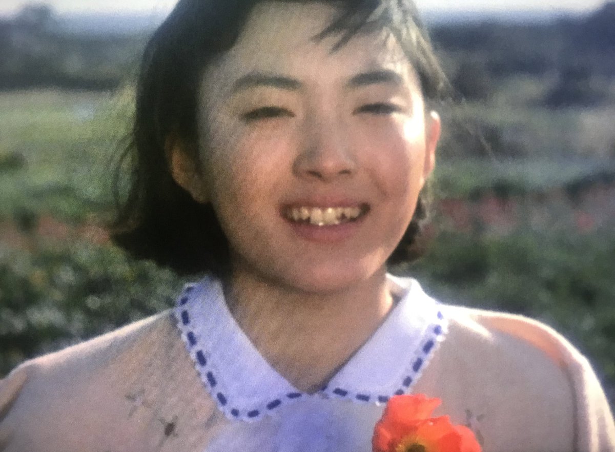 ただっち ウルトラセブン53周年 Twitterissa セブン纏め特別編 アマギ隊員スペシャル 第31話 悪魔の住む花 2 ラストシーン 回復した香織とのやり取りは切ない中にも相手を思いやる純粋な気持ちが伝わってきてセブンの中でも秀逸なラストに仕上がっている