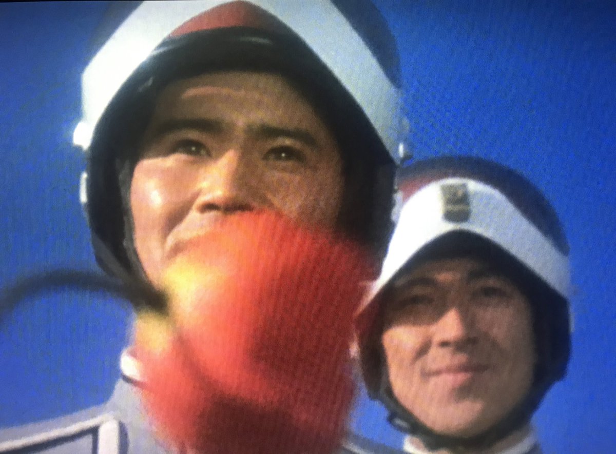 ただっち ウルトラセブン53周年 セブン纏め特別編 アマギ隊員スペシャル 第31話 悪魔の住む花 2 ラストシーン 回復した香織とのやり取りは切ない中にも相手を思いやる純粋な気持ちが伝わってきてセブンの中でも秀逸なラストに仕上がっている いつの ただっち ウルトラセブン53周年 セブン纏め特別編 アマギ隊員スペシャル 第31話 悪魔の住む花 2 ラストシーン 回復した香織とのやり取りは切ない中にも相手を思いやる純粋な気持ちが伝わってきてセブンの中でも秀逸なラストに仕上がっている いつの