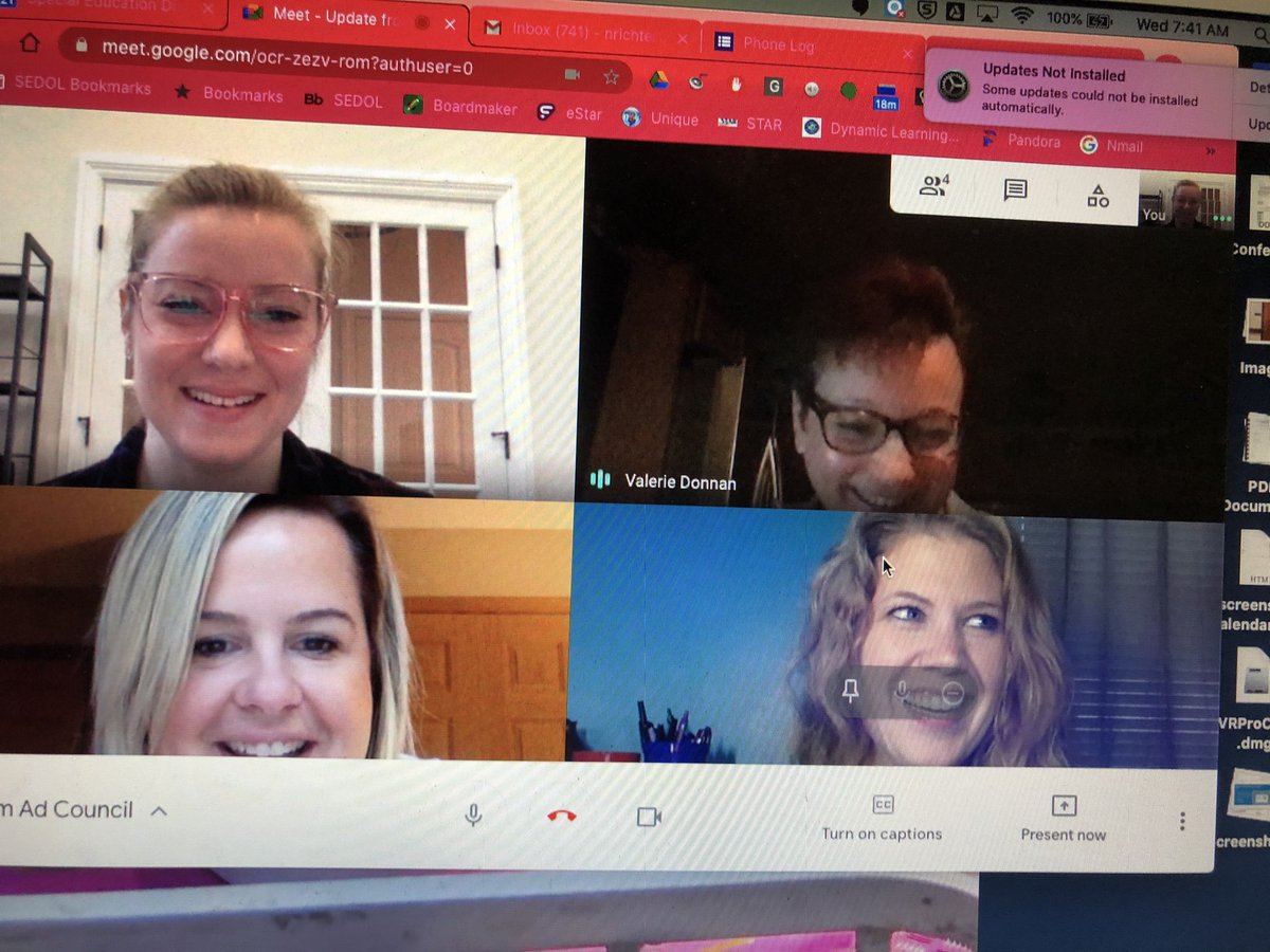 Day 2: I was nominated by @KellyOl54559972 and <a href="/MeaganDwyer21/">Meagan Dwyer</a> . Every day I will post a picture from a day in the life of an educator. I will post w/o explanation &amp; nominate someone else to take the challenge. That’s 7 days, 7 pictures, 7 nominations. I nominate <a href="/liljen1980/">Jenny O'Day</a>