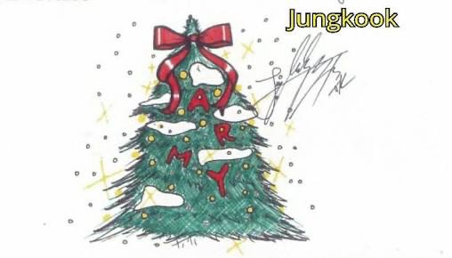 Appreciation Thread of Artist Jungkook -