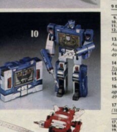 This one is for my brother (not on Twitter, but my nephew is lol). I don’t remember when he got this. But I do remember when it went missing. I secretly took it outside, hopped in the back of my dad’s truck for a drive in the back pasture & promptly dropped it...sorry Scott 7/8