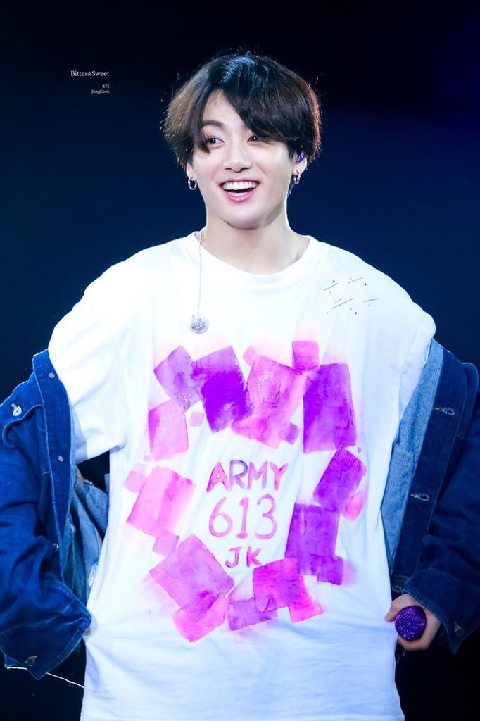 Appreciation Thread of Artist Jungkook -