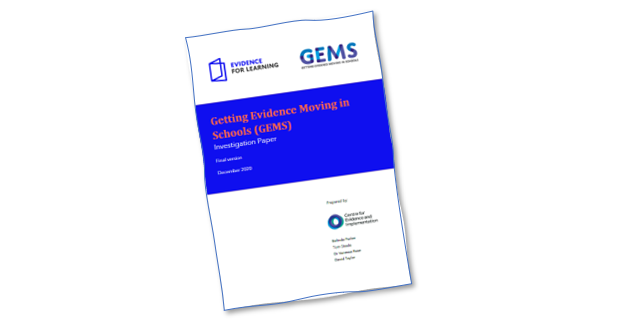 Evidence for Learning tweet media