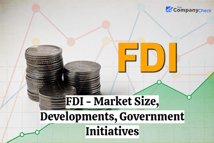 TheCompanyCheck's tweet image. Foreign Direct Investment (FDI) has been a significant non-debt financial asset in order to enhance the economic development of India.

Read more: bit.ly/2Lf2nAe

#FDI #Equityvalue #FDIInflow #economicdevelopment