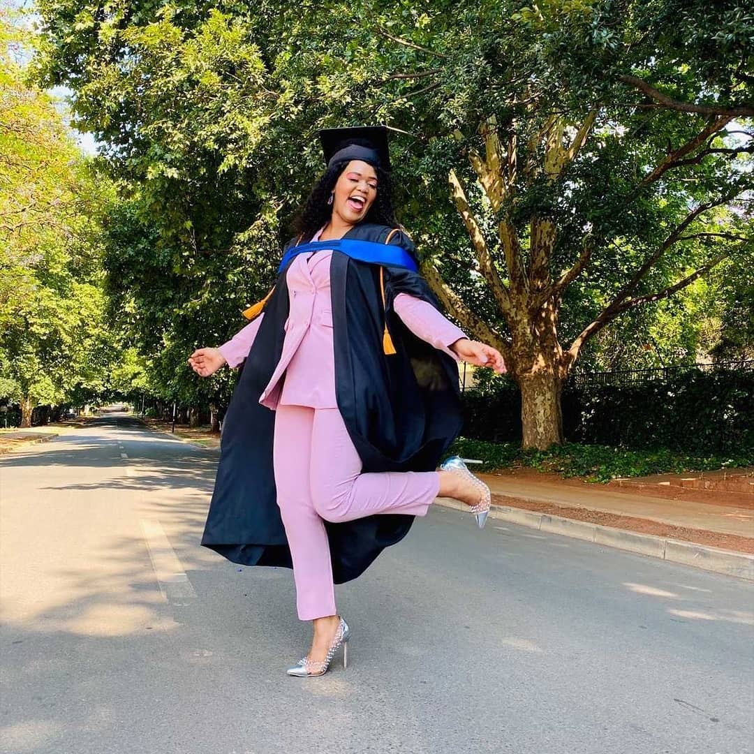 NGowns's tweet photo. Congratulations to our graduate Ms Hlatshwayo #graduation2020 #makeeducationfashionable #gradphoto https://t.co/JxM3GzTCU1