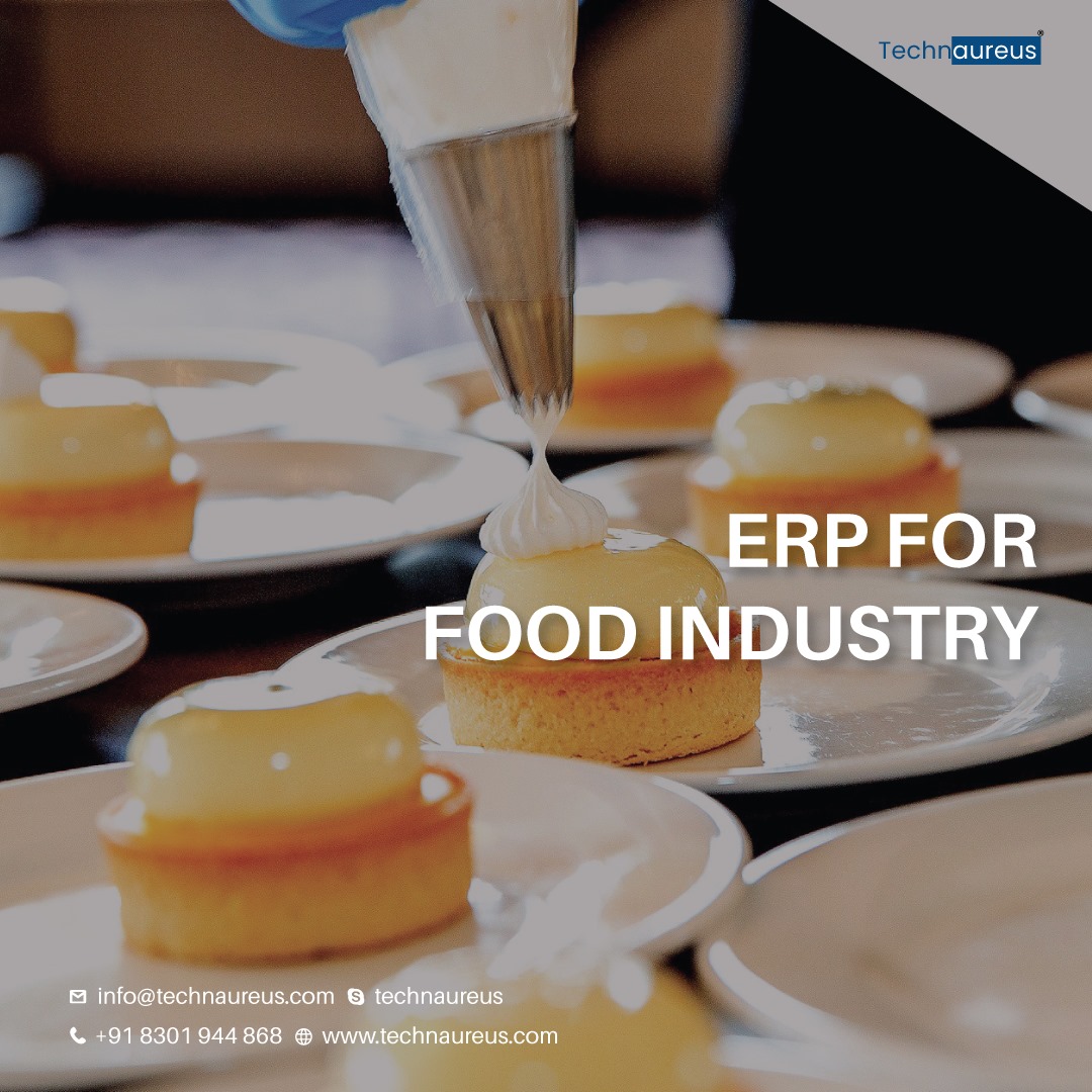 catchw8's tweet photo. Food industry plays an important role in whole world. No one can live without depending the food sector. #CATCHW8ERP for Food Industry is here to resolve all your issues.
Read More: https://t.co/cMdCEkeRtB

#CatchWeight #CATCHW8 #CatchWeightForFoodIndustry #CatchWeightManagement https://t.co/fp3zPArpFb