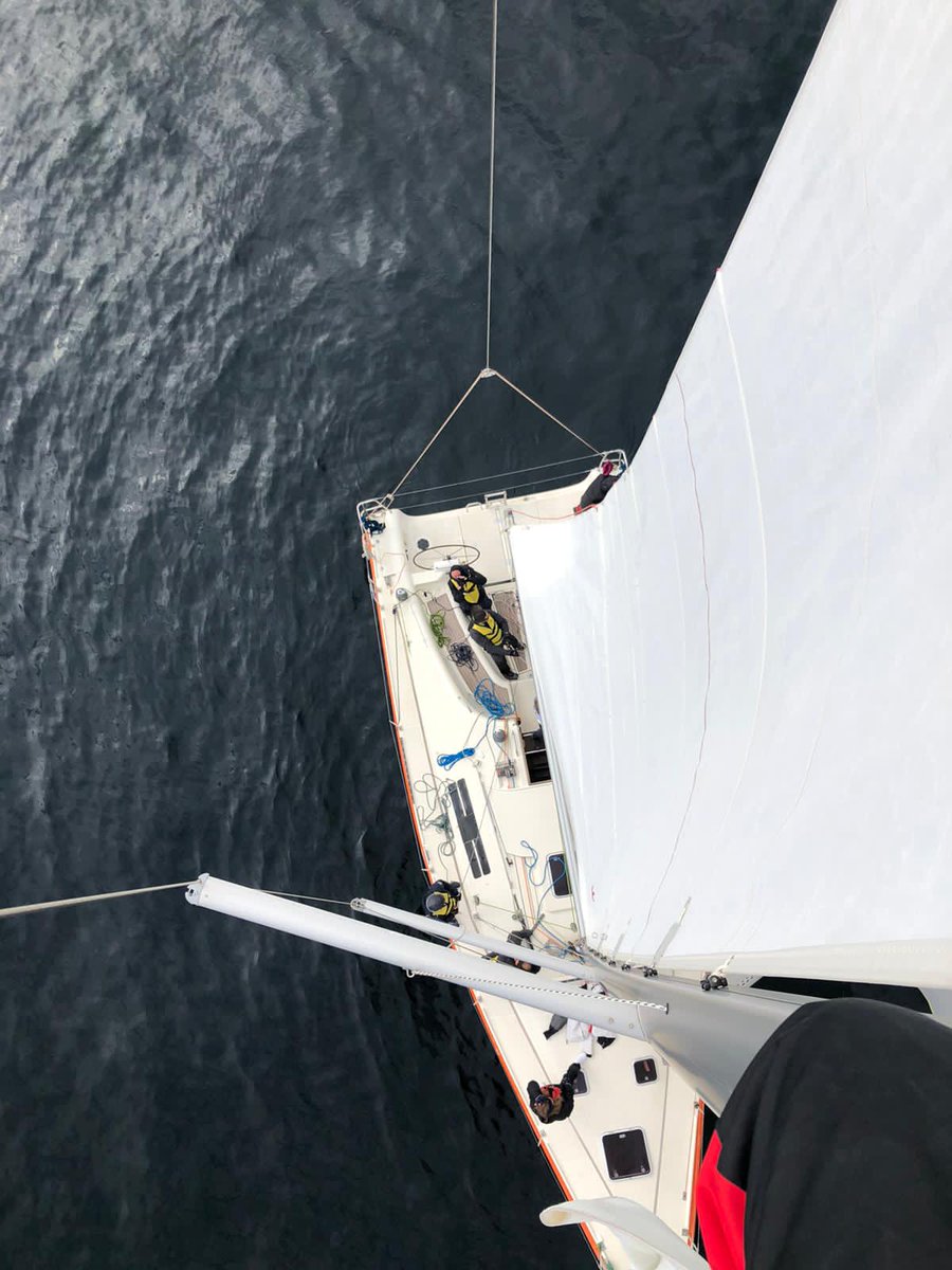 KechiYachting's tweet photo. Nil Teknesi ⛵️
#kechisailing #sailingschool #sailing #yelken #yelkenokulu https://t.co/jtPTGk96DC