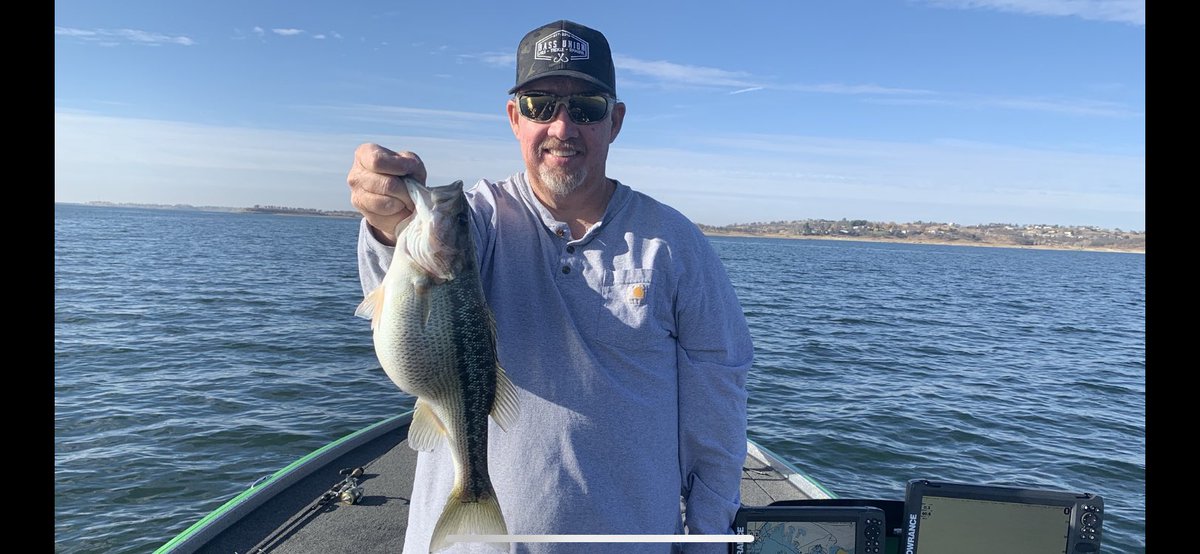 #bassunion jig’s getting it done with supper fatty spots 🎣