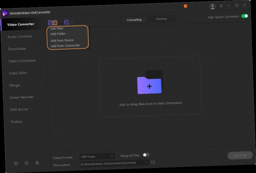 safe video converter vob to mp4 free download / Twitter