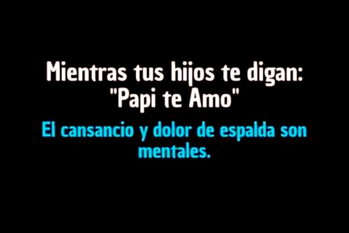 LaFiestadeJA's tweet photo. Lo sabe el que tiene hijos https://t.co/nmGBm33uGD