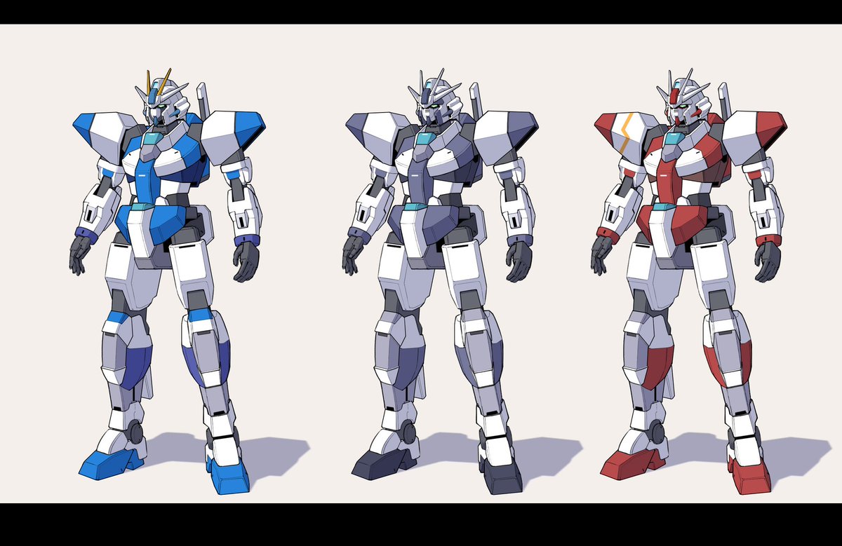 G Yamamoto オリジナルガンダムをカラーチャートにしてみた 好みで言えば 真ん中かな T Co Xowuocj3ka Twitter G Yamamoto オリジナルガンダムをカラーチャートにしてみた 好みで言えば 真ん中かな T Co Xowuocj3ka Twitter